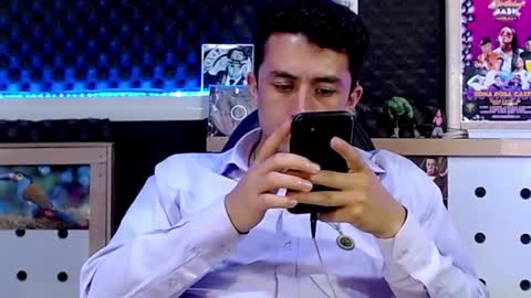 DARKO0717 online show from 02/04/25, 11:27