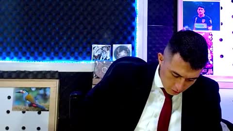 DARKO0717 online show from 02/09/25, 12:41