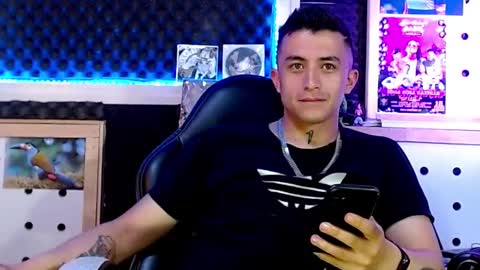 DARKO0717 online show from 02/10/25, 11:02