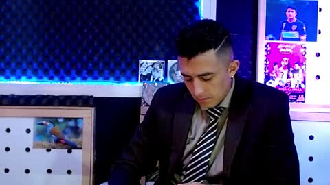 DARKO0717 online show from 02/12/25, 01:37