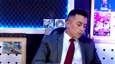 DARKO0717 online show from 02/13/25, 06:05