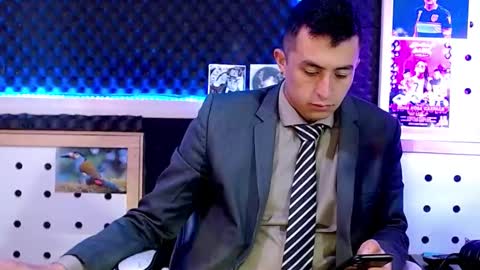 DARKO0717 online show from 02/14/25, 10:49