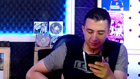 DARKO0717 online show from 02/17/25, 06:15