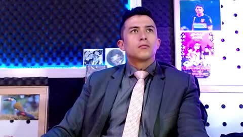 DARKO0717 online show from 02/20/25, 10:16