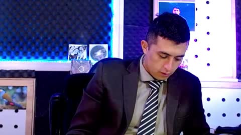 DARKO0717 online show from 02/21/25, 10:50