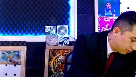 DARKO0717 online show from 02/23/25, 12:27