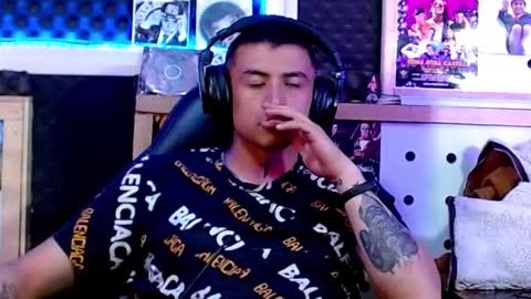 DARKO0717 online show from 03/08/25, 02:45