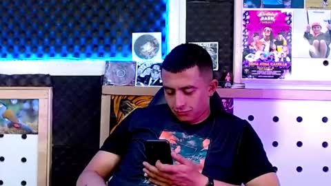 DARKO0717 online show from 03/11/25, 01:48