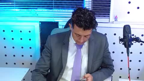 DARKO0717 online show from 09/09/25, 11:32