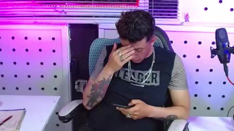 DARKO0717 online show from 09/11/25, 06:08