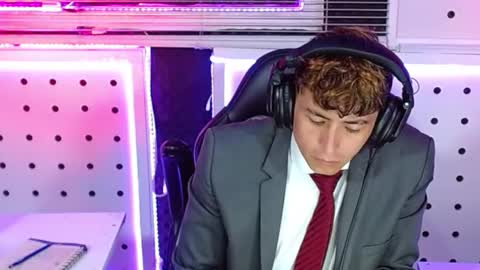 DARKO0717 online show from 09/24/25, 11:46