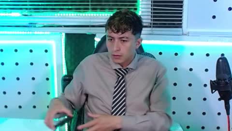 DARKO0717 online show from 09/26/25, 11:36