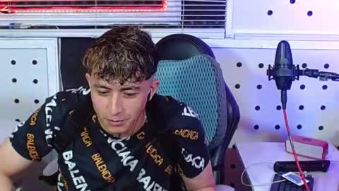 DARKO0717 online show from 09/27/25, 03:06