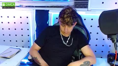 DARKO0717 online show from 10/04/25, 01:25