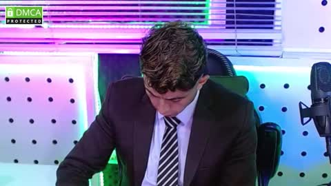 DARKO0717 online show from 10/17/25, 10:29