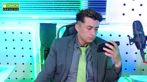 DARKO0717 online show from 10/22/25, 01:44