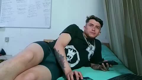 DARKO0717 online show from 11/13/25, 01:48