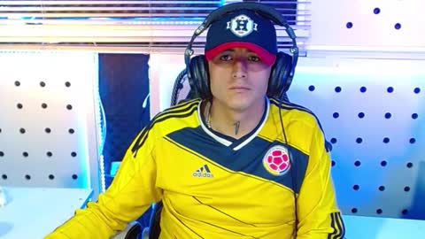 DARKO0717 online show from 11/19/25, 01:05