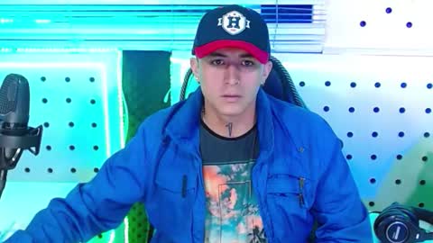 DARKO0717 online show from 11/25/25, 01:44