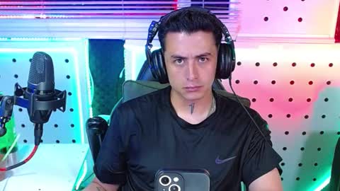 DARKO0717 online show from 01/14/26, 02:06