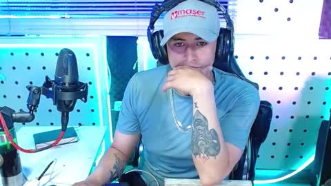 DARKO0717 online show from 01/15/26, 12:59