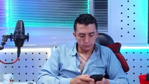 DARKO0717 online show from 04/25/26, 05:10