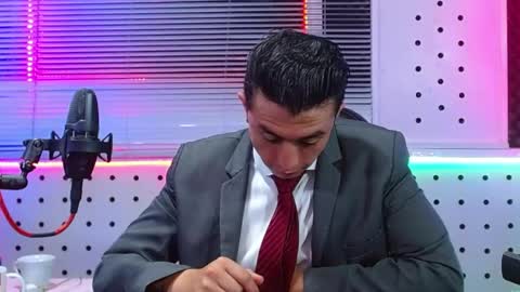 DARKO0717 online show from 04/27/26, 12:14