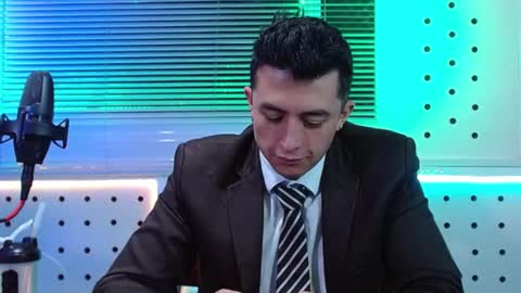 DARKO0717 online show from 05/12/26, 10:34