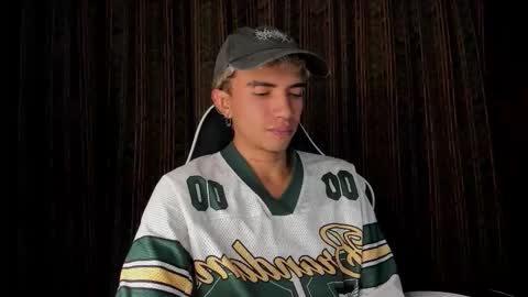 Darko online show from 11/28/25, 12:13