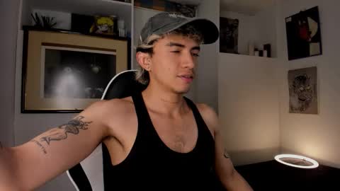 Darko online show from 02/02/26, 11:47