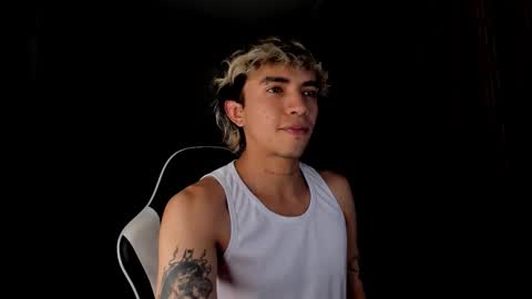 Darko online show from 03/02/26, 06:47