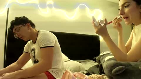 darkpleasuress online show from 12/16/25, 07:13