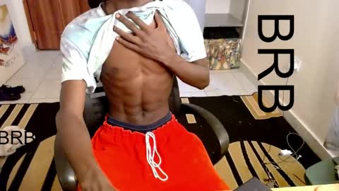 Master-bate online show from 05/12/26, 09:17