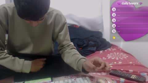 darkr_ider online show from 06/20/26, 06:11