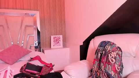 Dark ReeD online show from 02/28/26, 07:31