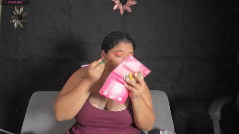 Dark ReeD online show from 03/03/26, 11:54