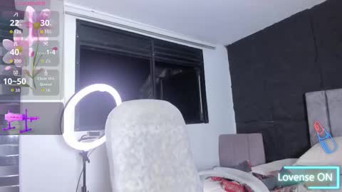 Dark ReeD online show from 03/08/26, 04:49