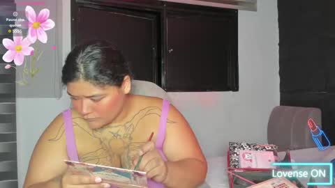 Dark ReeD online show from 03/10/26, 05:01