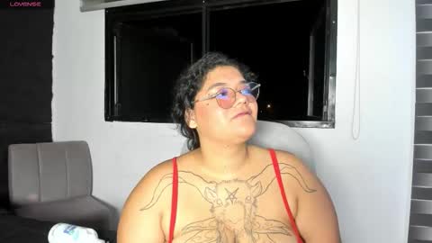 Dark ReeD online show from 03/16/26, 05:44