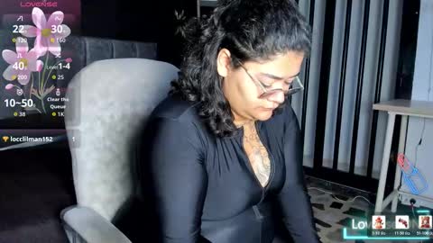 Dark ReeD online show from 03/19/26, 07:34