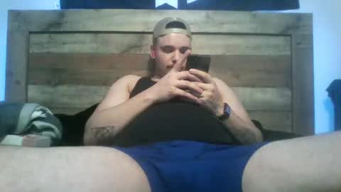 Vont Alexander DWM I online show from 01/17/26, 03:33