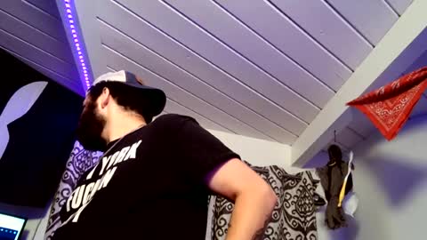 Vont Alexander DWM I online show from 06/12/26, 08:13