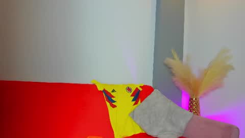 Jhon y Lucy online show from 06/16/26, 03:42