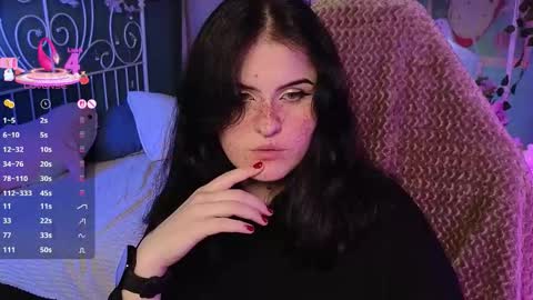 Snapshot of darksh1ne chatting on 10/26/25, 05:35 Shine online show from 10/26/25, 05:35