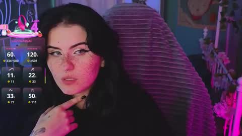 Snapshot of darksh1ne chatting on 11/15/25, 10:23 Shine online show from 11/15/25, 10:23