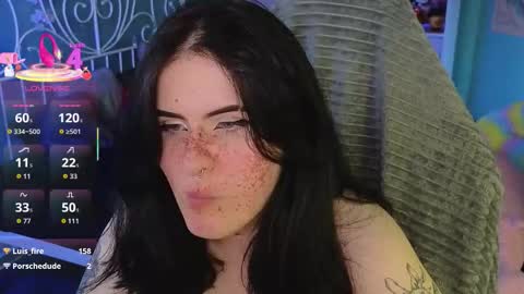 Snapshot of darksh1ne chatting on 12/03/25, 06:54 Shine online show from 12/03/25, 06:54