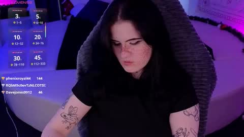 Snapshot of darksh1ne chatting on 12/14/25, 11:31 Shine online show from 12/14/25, 11:31