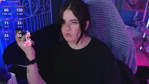 Snapshot of darksh1ne chatting on 01/16/26, 08:35 Shine online show from 01/16/26, 08:35