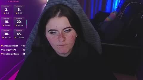 Snapshot of darksh1ne chatting on 01/31/26, 07:11 Shine online show from 01/31/26, 07:11