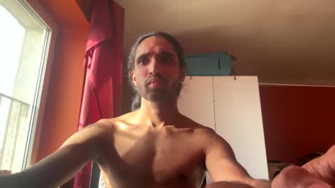 Darkside online show from 01/29/25, 09:44